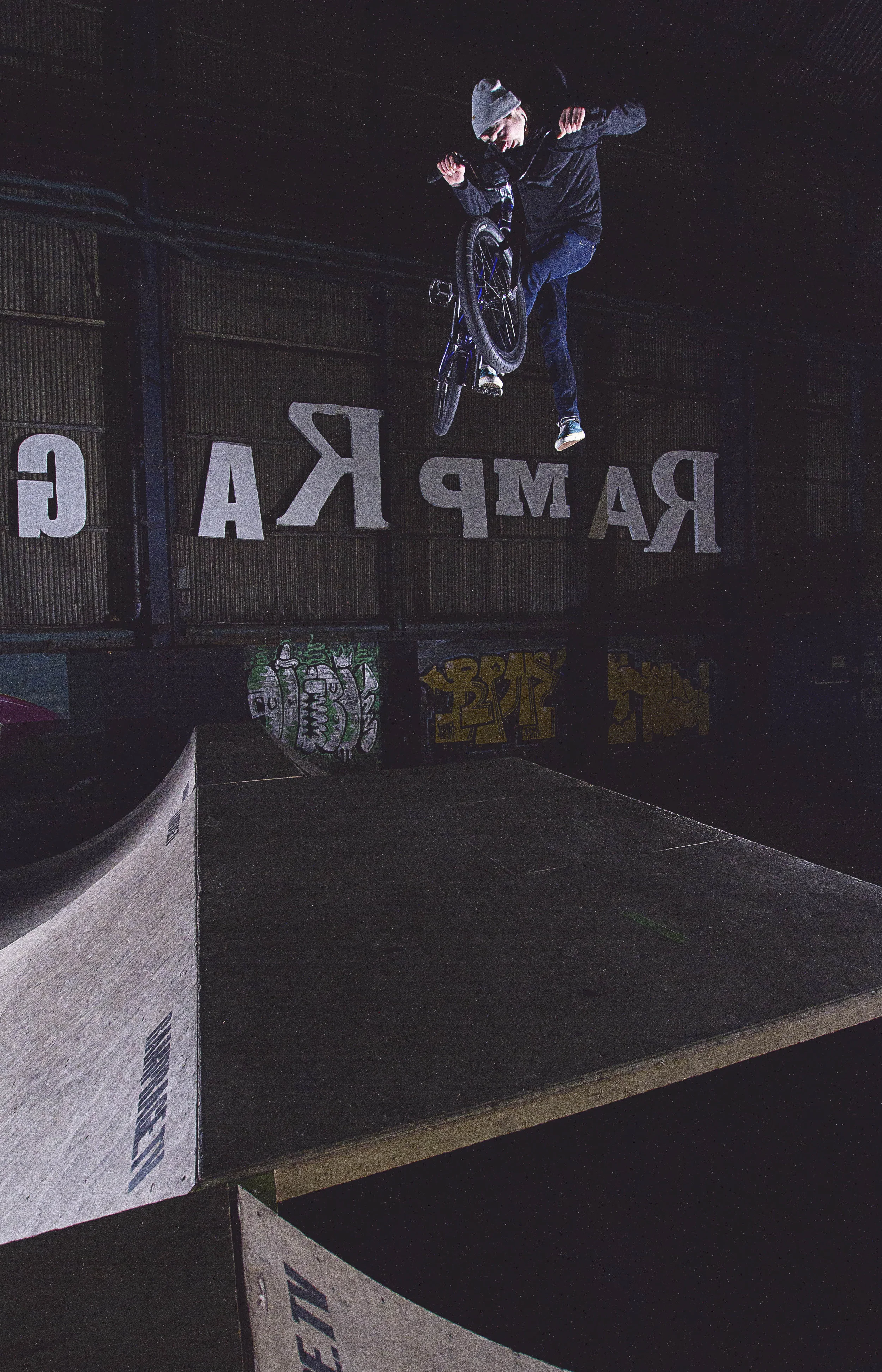  Andrew Thomson - Belfast, Ireland 