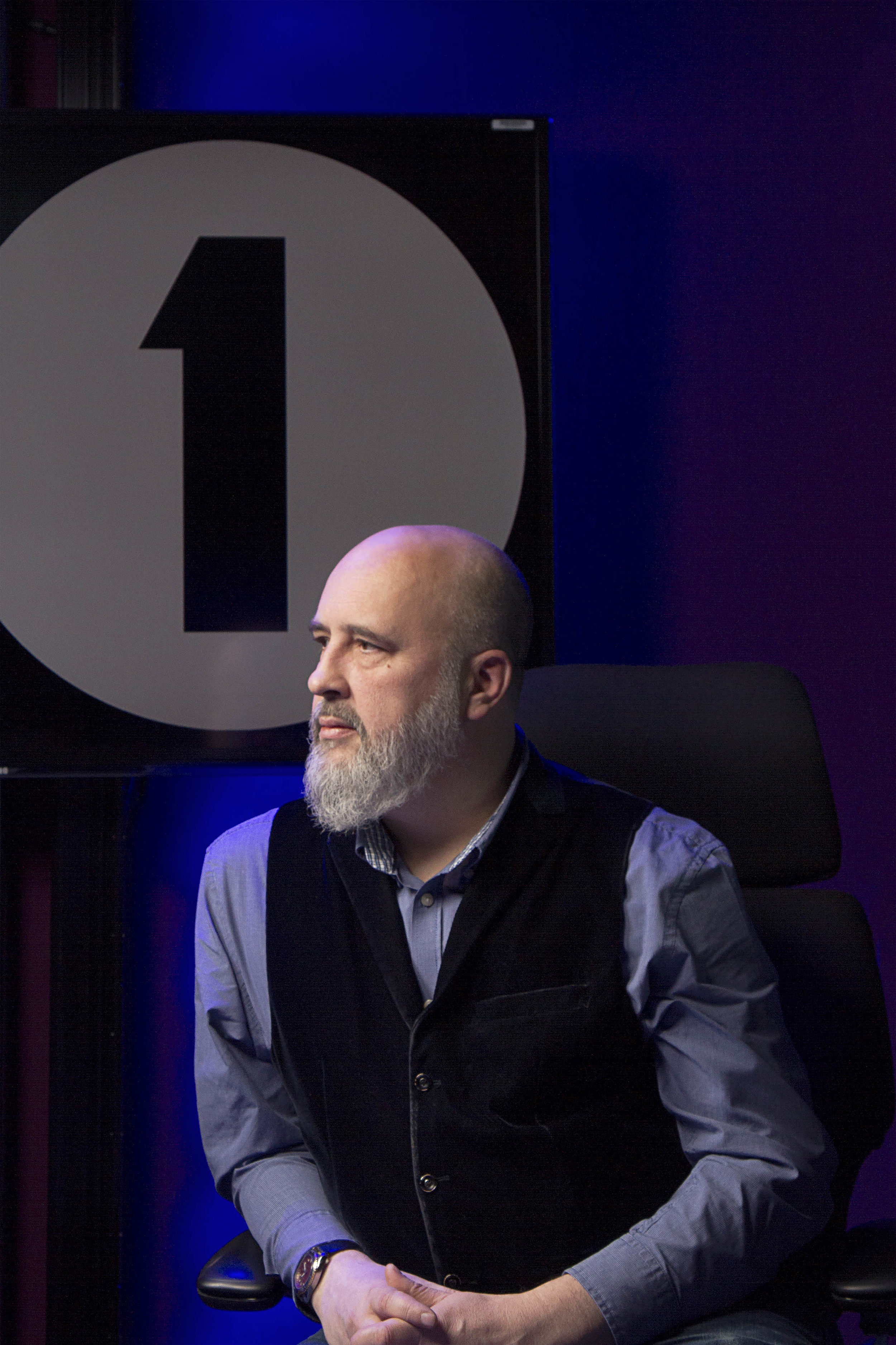 Rhys Hughes - Radio1 (Copy)