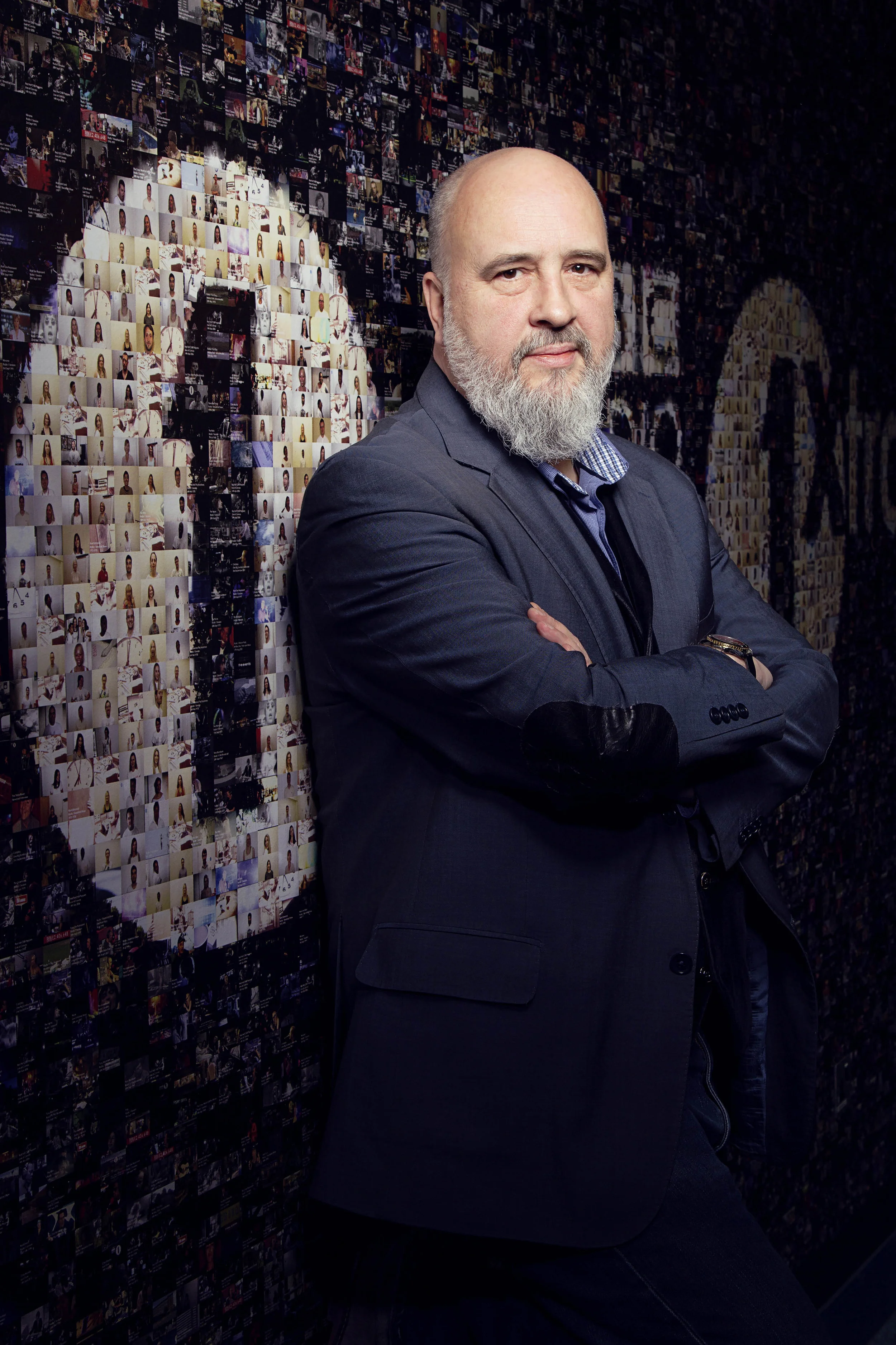 Rhys Hughes - Radio1 (Copy)