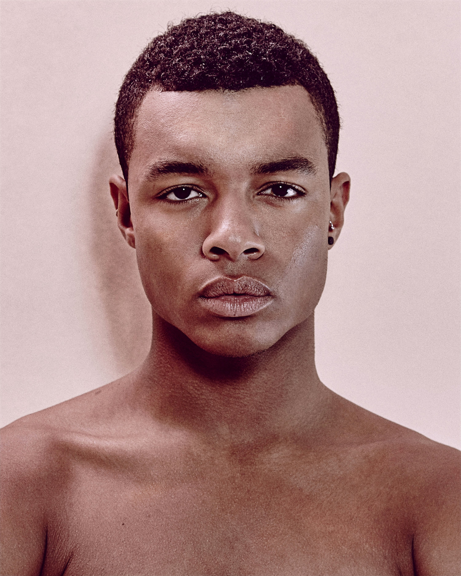 Sports Photography in London Studio