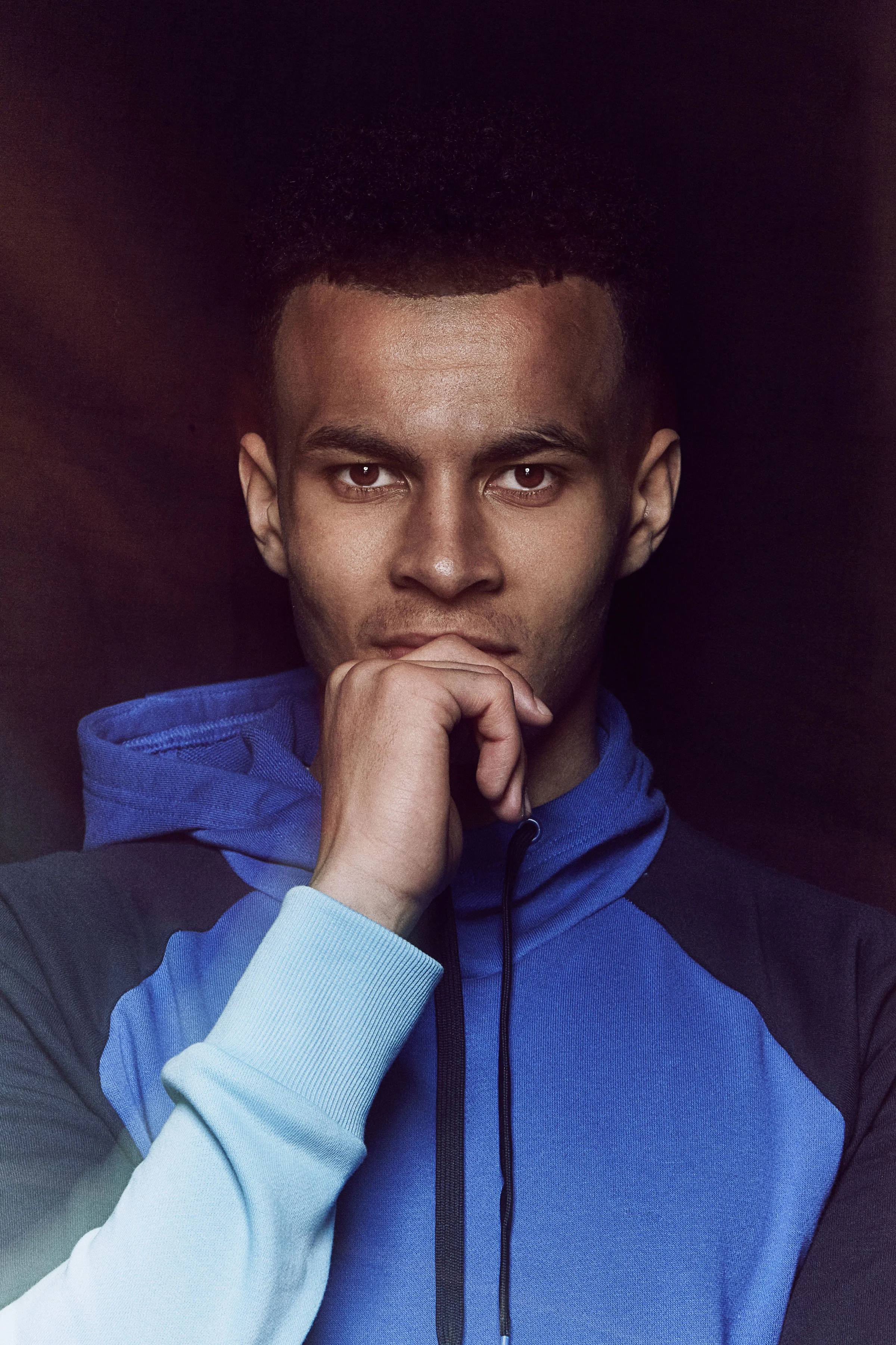 Dele Alli Adidas Soccerbible