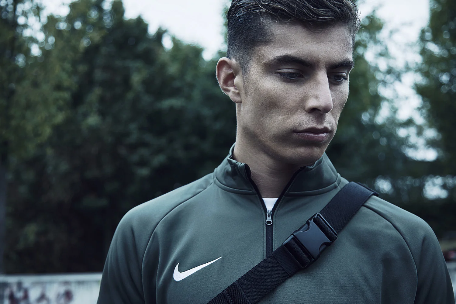 kai havertz nike