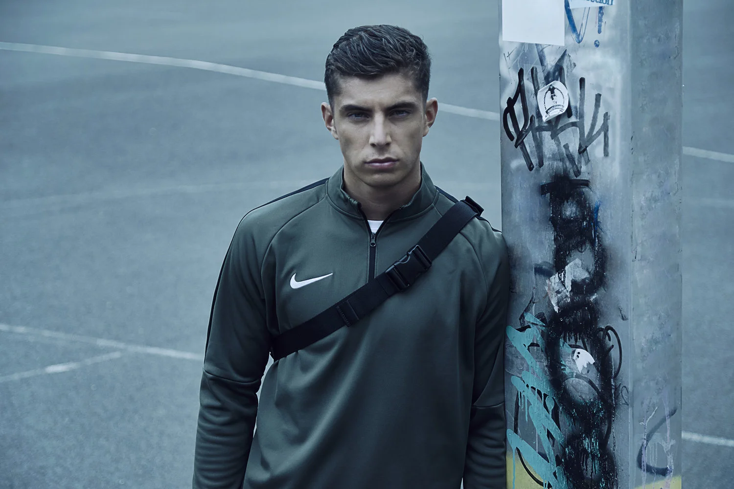 kai havertz nike