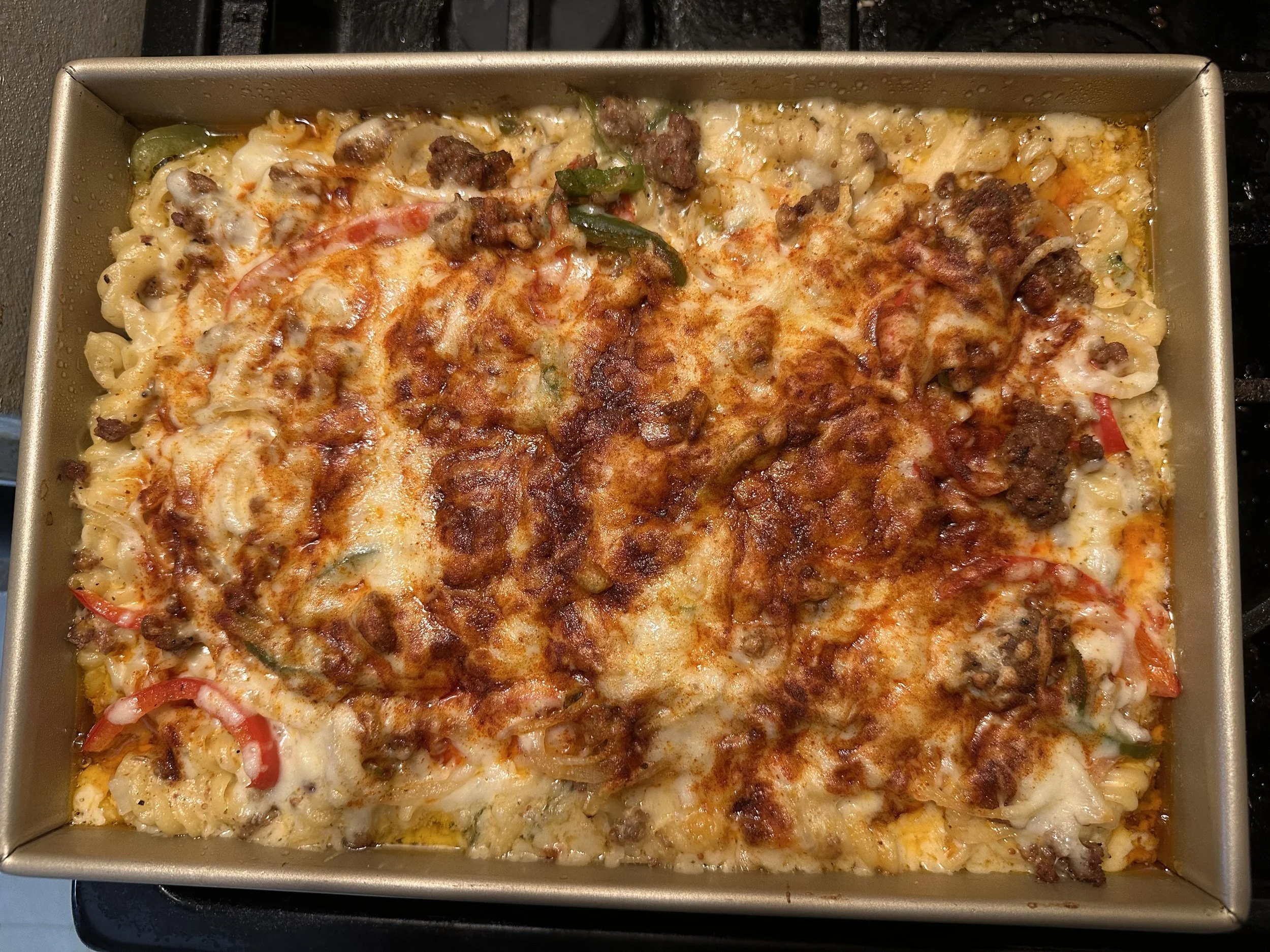 2024 - Week 25 Cooking Results — turnsout.com
