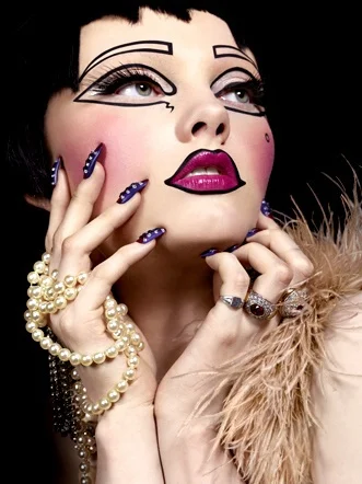 random little beauties of inspiration