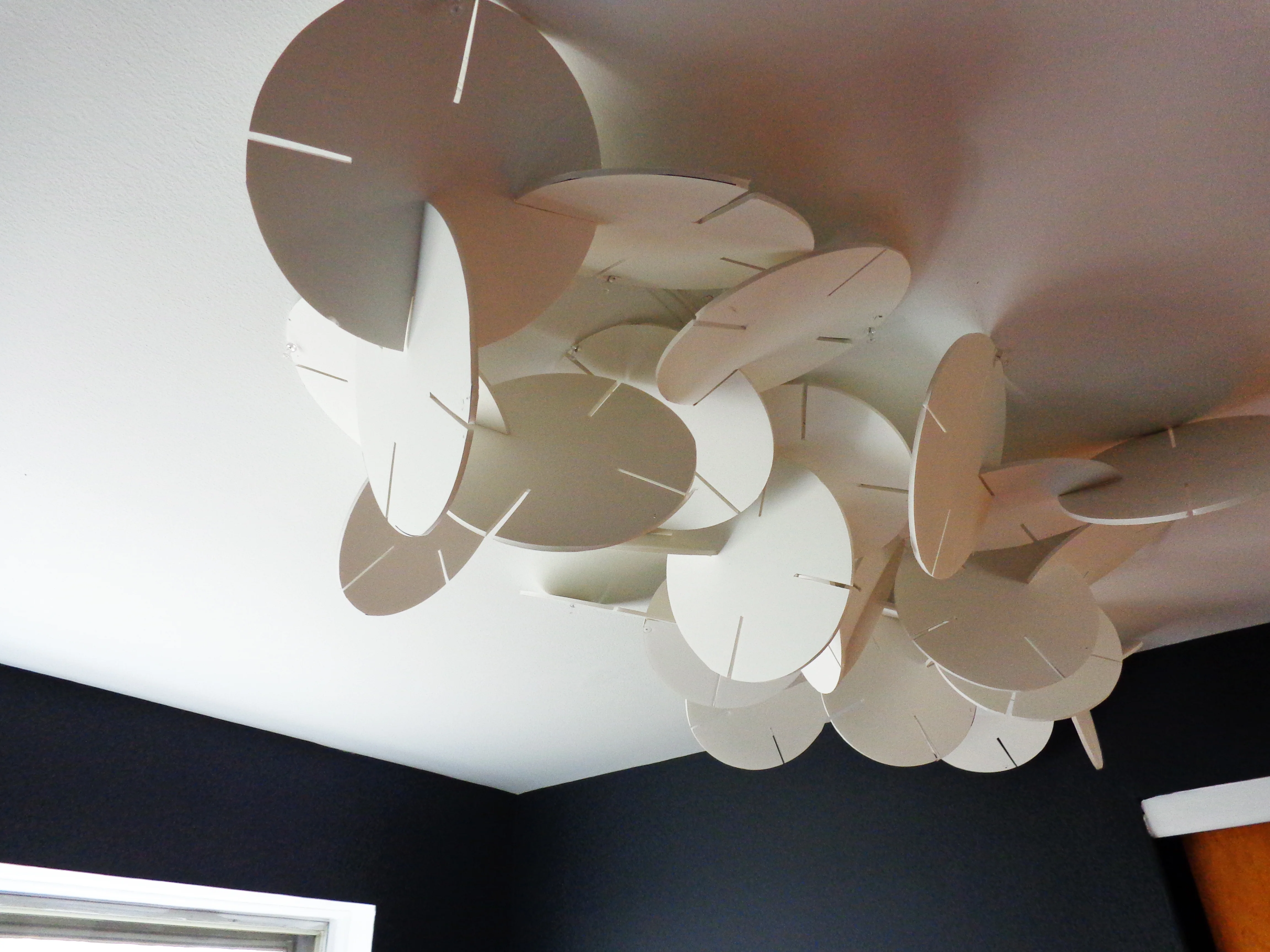 the latest install. raw.pure.form.