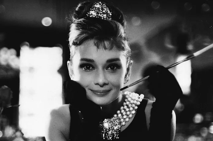 happy birthday audrey hepburn!