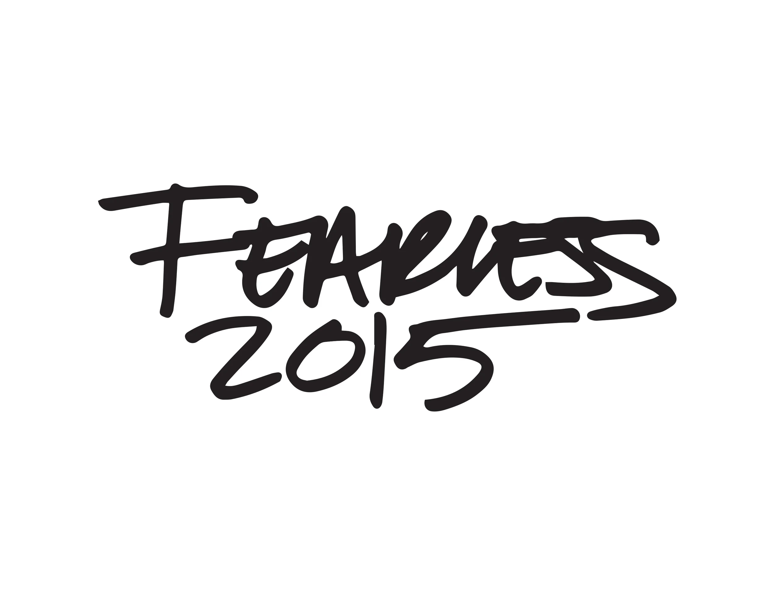 Happy New Year Bitches 