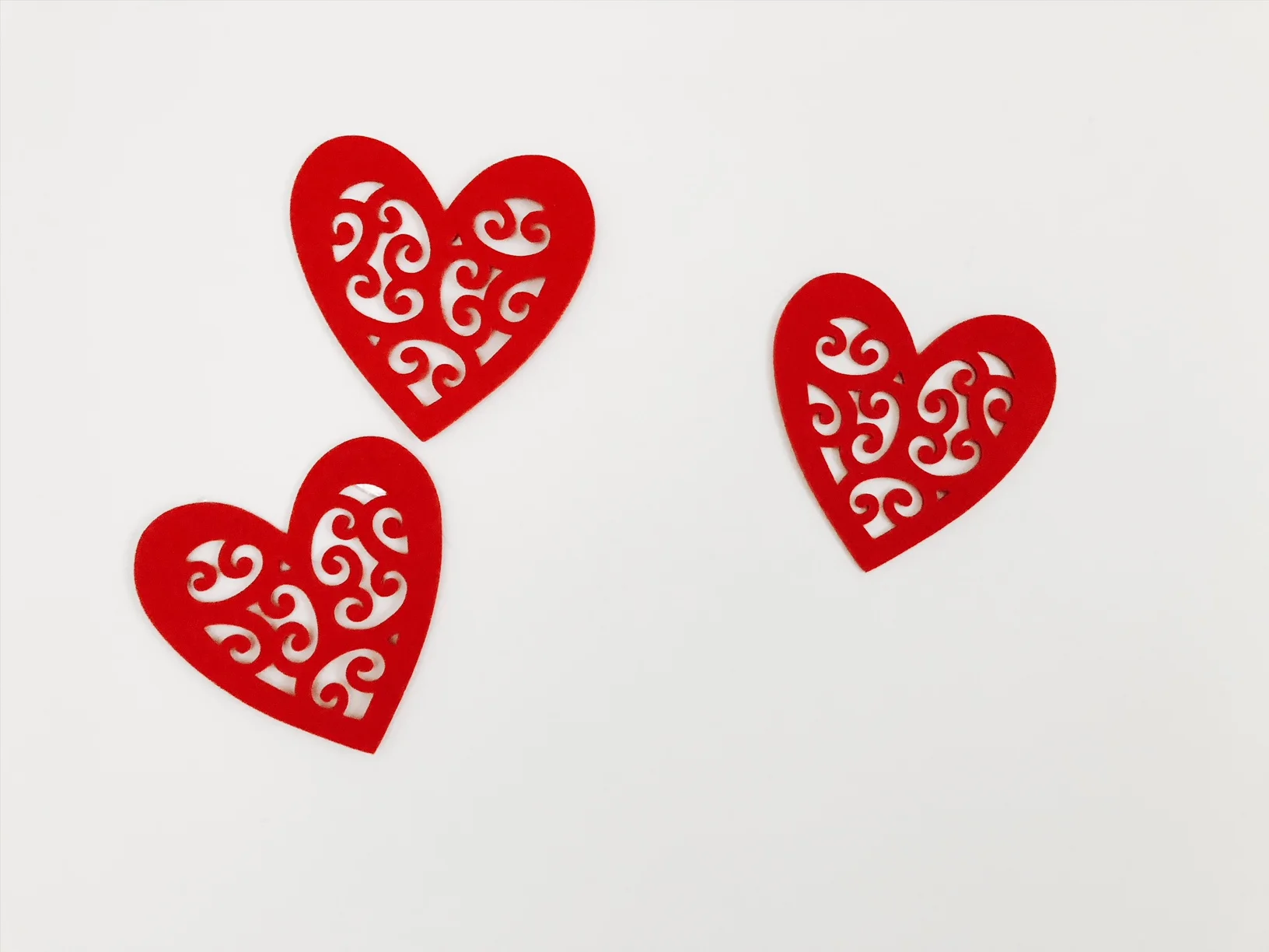 New Year Wishes to the Universe. 