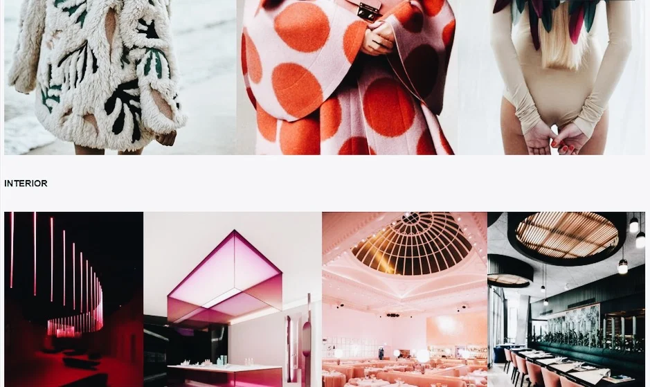 roundpeg squarehole. february inspiration. 