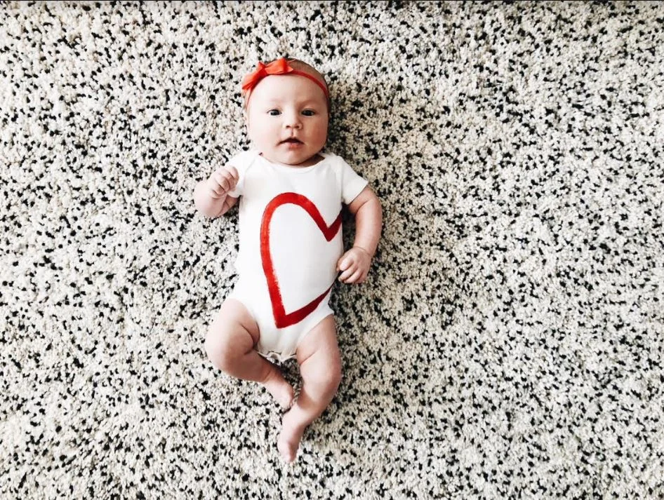 Will You Be My Valentine? 