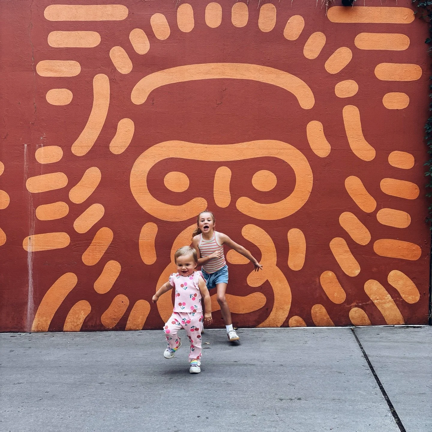 Coming soon: our Dallas Zoo recap, featuring wild animals, mild chaos, and at least one child trying to climb into the exhibit. 🐒🎥💗

 #DallasZoo #FamilyFunVibes #MomLifeUnfiltered #ZooAdventures #FamilyDayOut #MomsOfInstagram #ReelMomsOfInstagram 