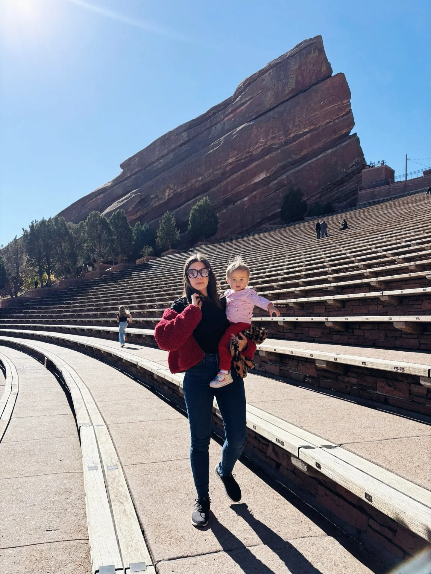 Here&rsquo;s what I wish I could tell my past self&hellip;relax. The life you wished the universe for you have. Life comes in chapters and embrace the chapter you are in. Love me. Does anyone else have any advice they wish they could tell their past 