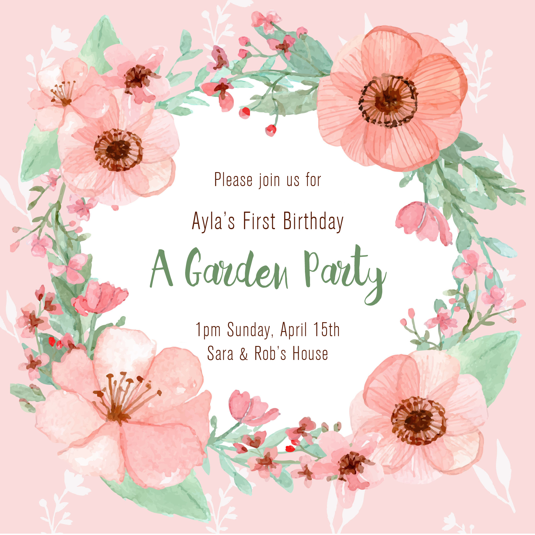 Ayla's First Birthday Party Invite.jpg