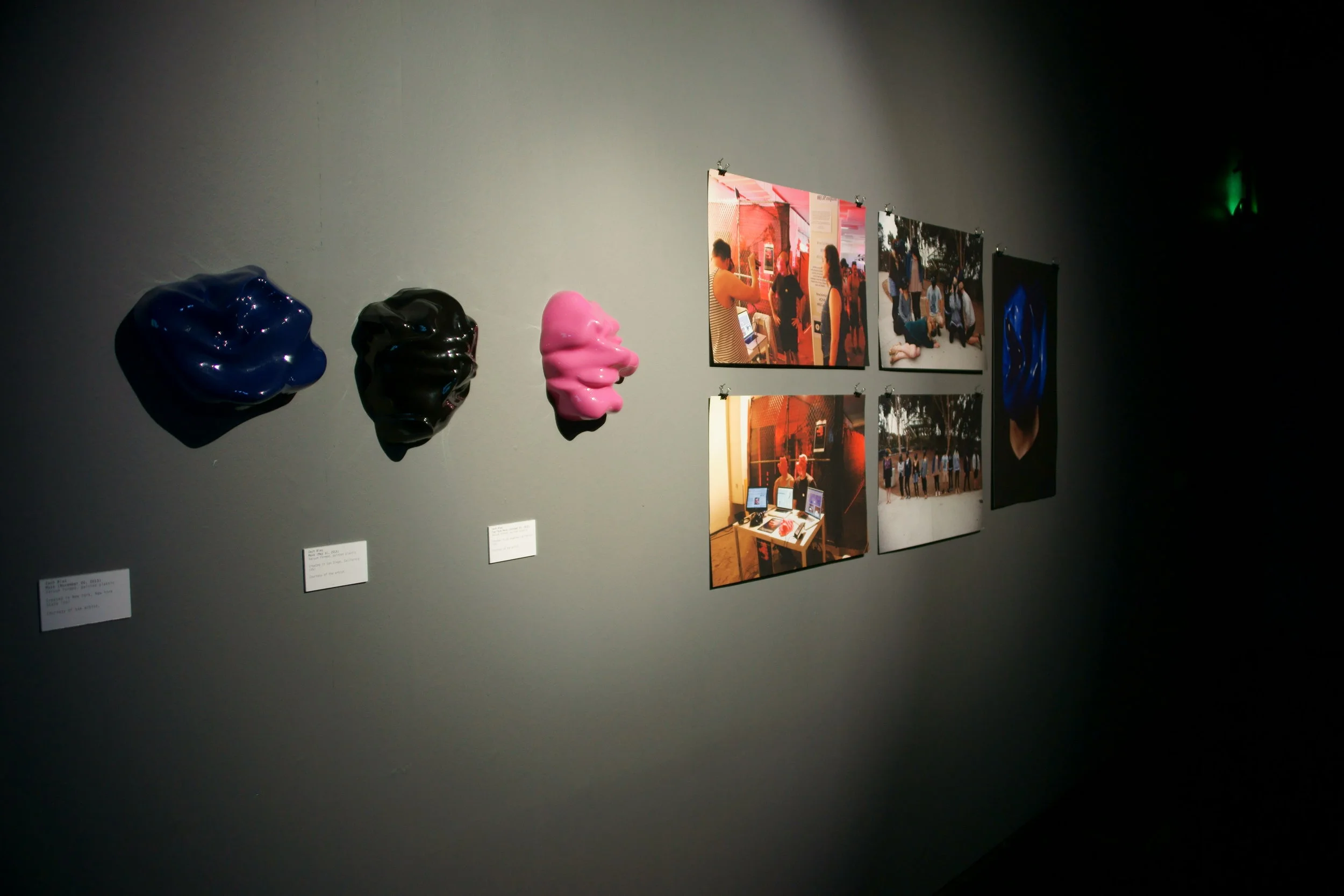   Science Fiction: New Death &nbsp;is curated by Omar Kholeif (writer and curator) and Mike Stubbs (Director, FACT).  The Personal Archive is curated by John Dunning with the University of Liverpool’s Science Fiction collections from the University L