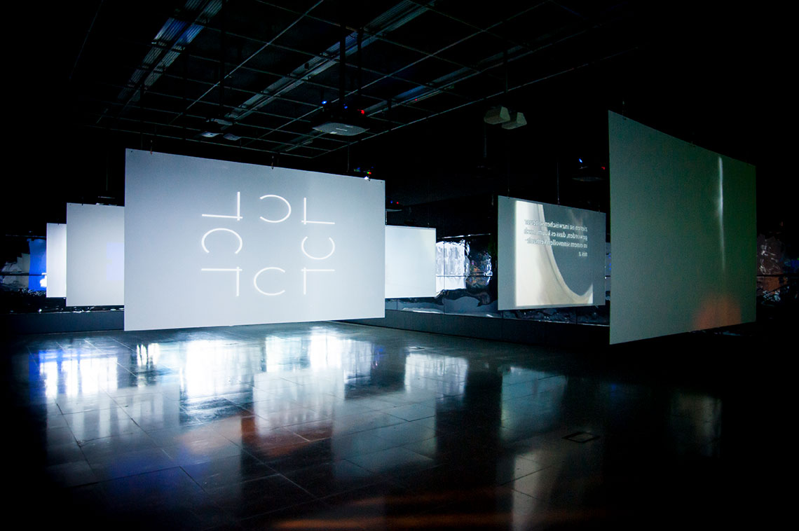 Co-produced with ZKM | Center for Art and Media Karlsruhe (Germany), the exhibition has been reimagined for FACT and features an archive of clips from over twenty countries, dating as early as 1897 and running right up to the present day. Charting t