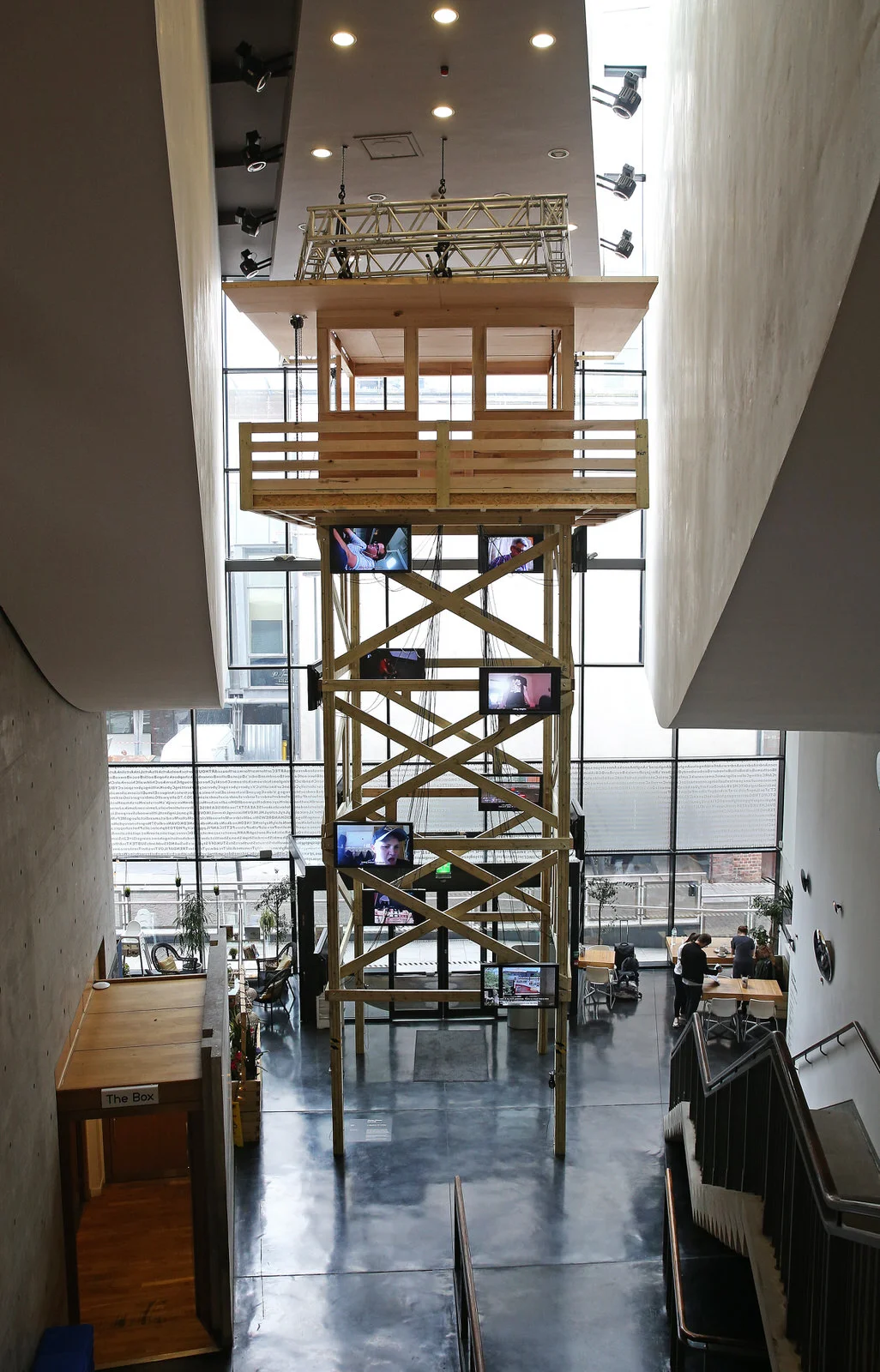 FACT New Observatory Installations 017.JPG