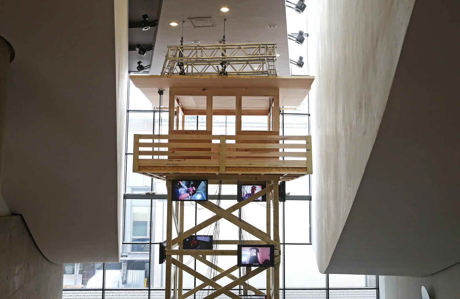 FACT New Observatory Installations 018.JPG