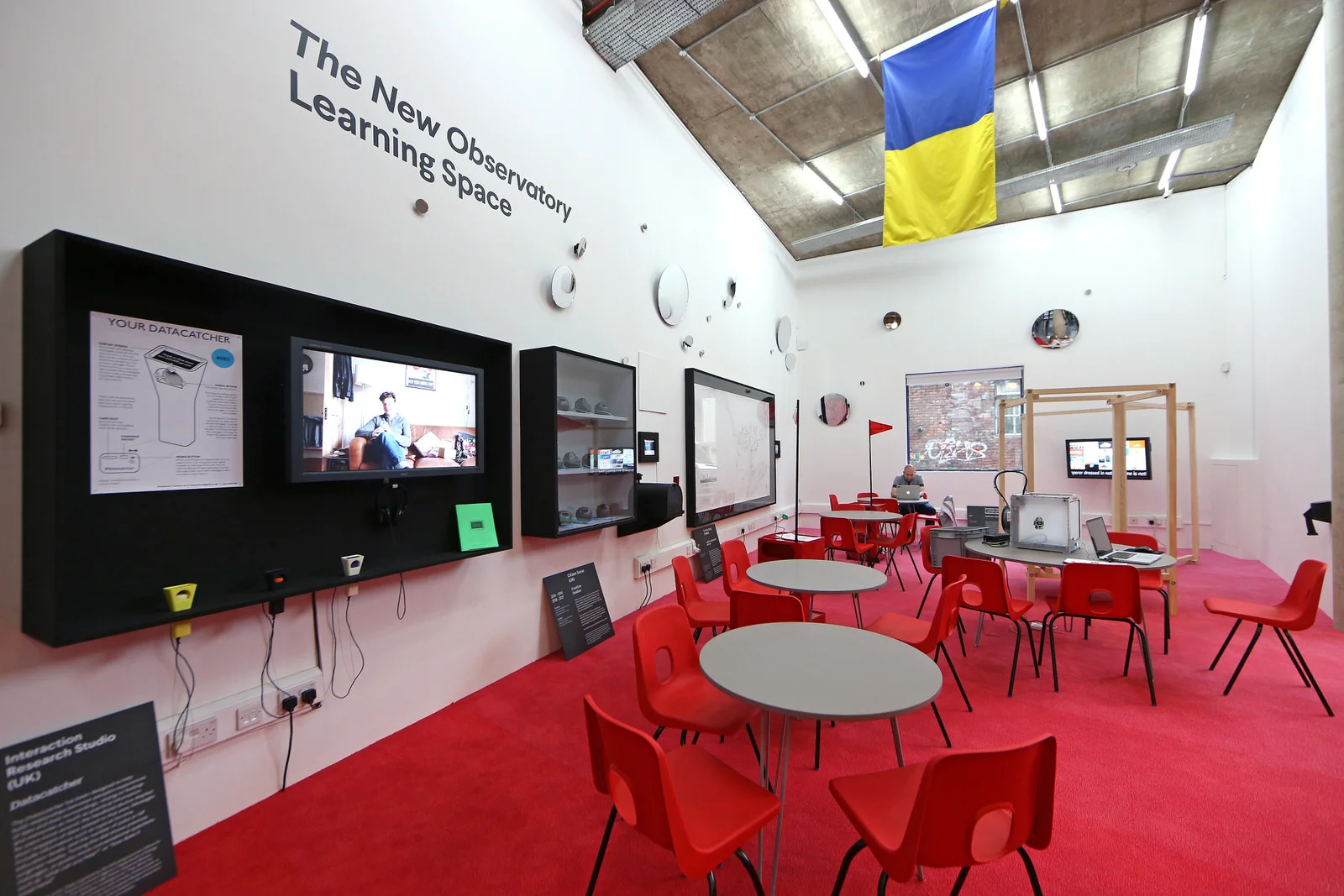 FACT New Observatory Installations 070.JPG