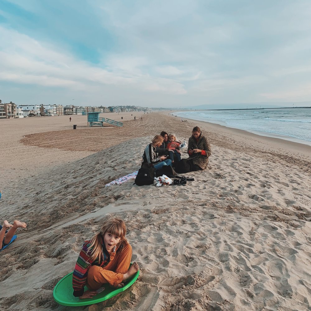 Venice Beach