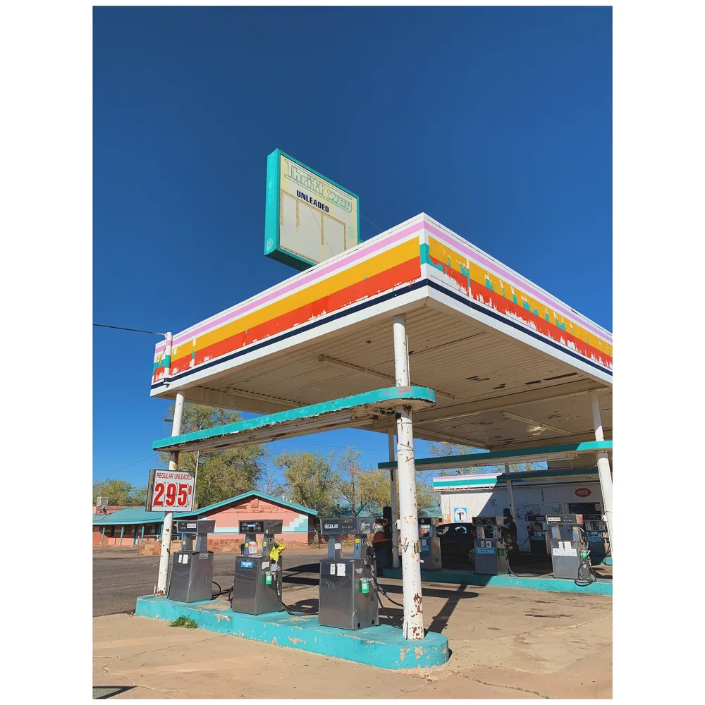 the squids route 66 2