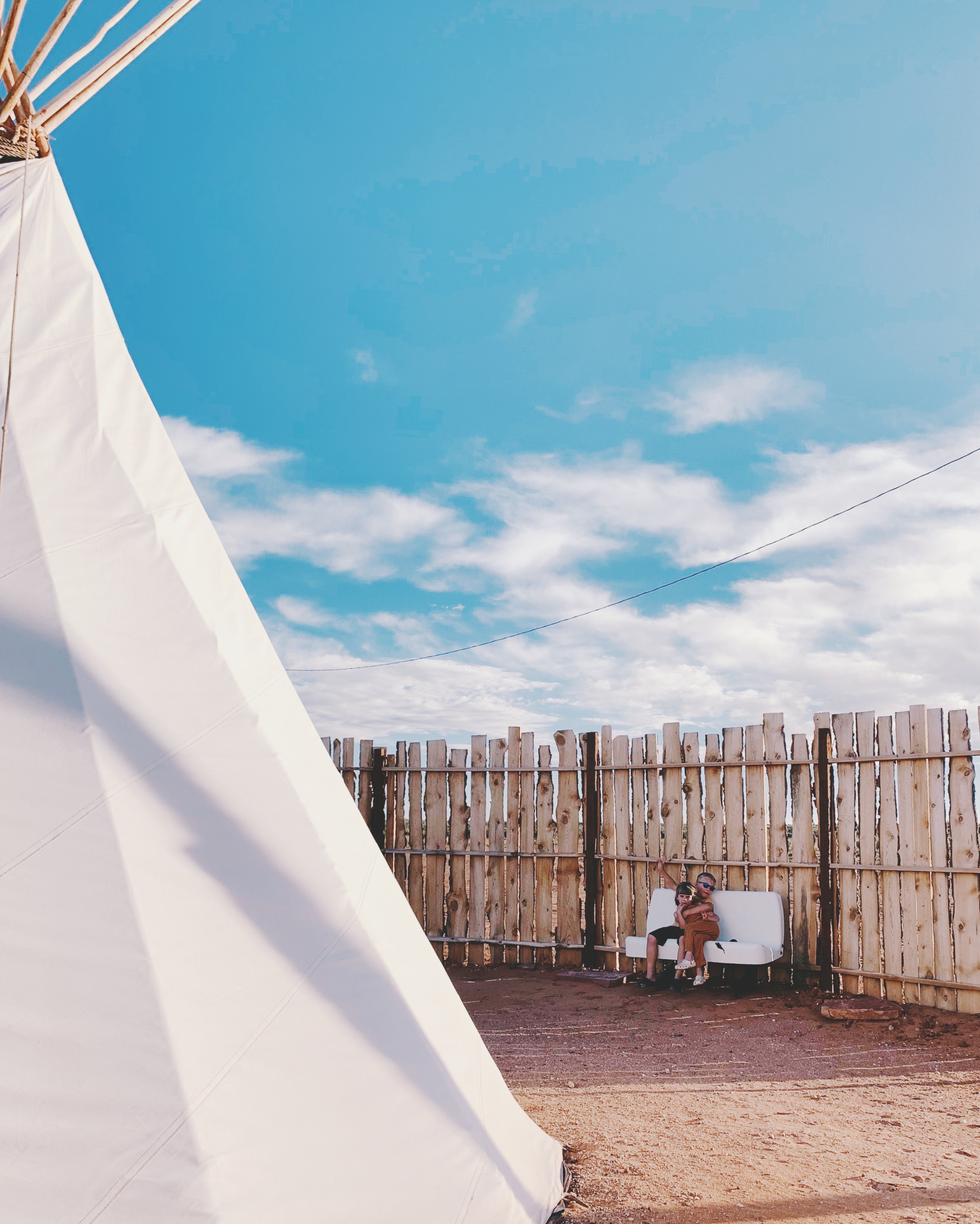 the squids arizona tipi