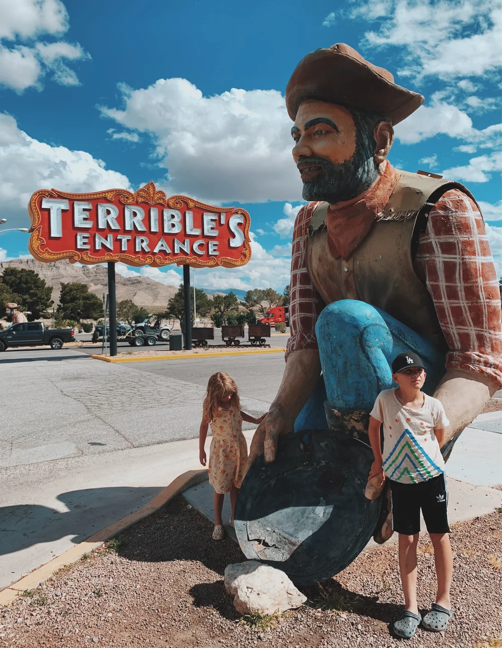 terrible casino squids