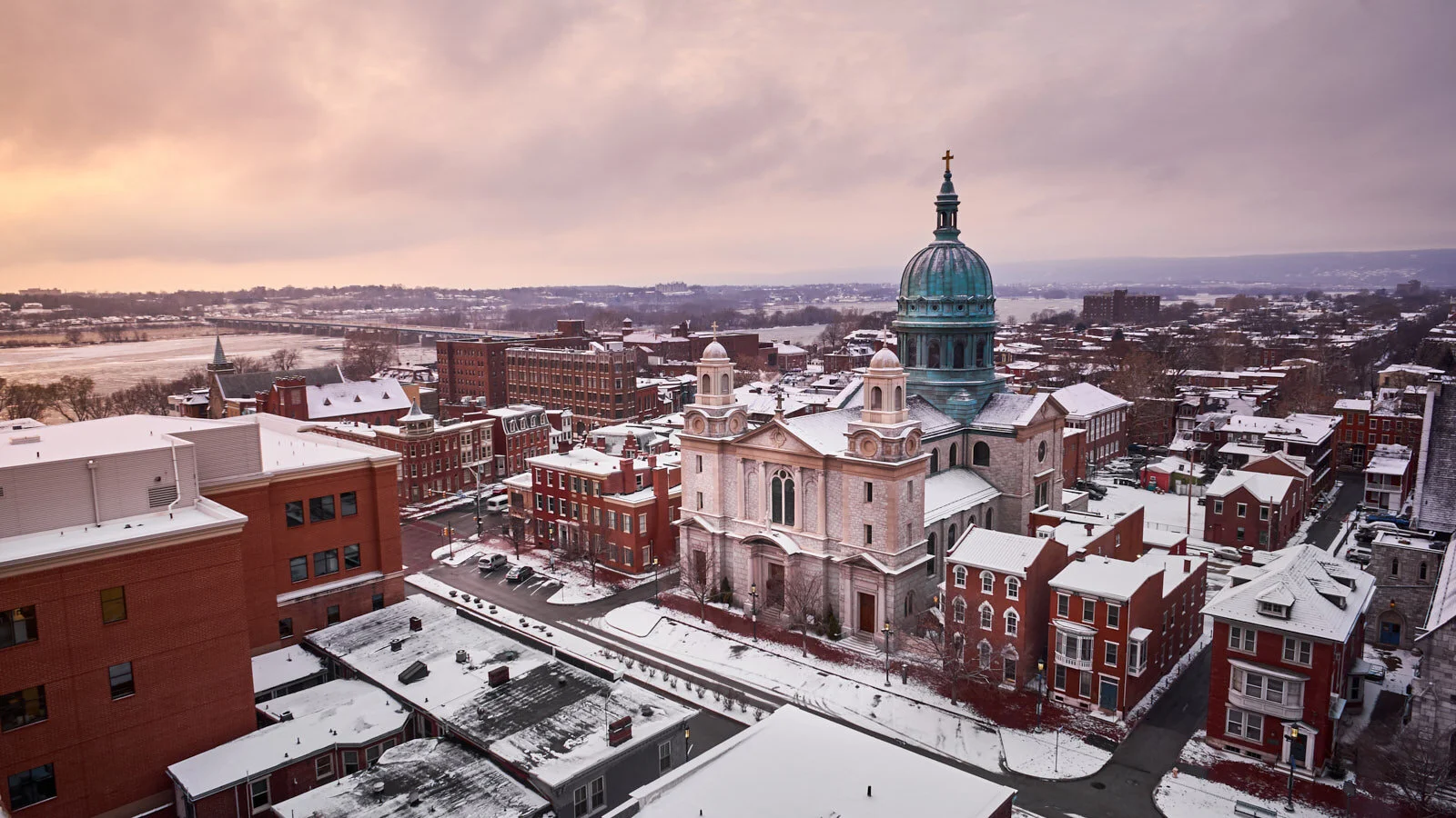 Harrisburg View from the roof .jpg