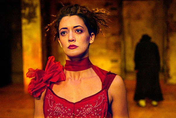 Carmen, Theatre de la Jeune Lune, 📸: Michal Daniel