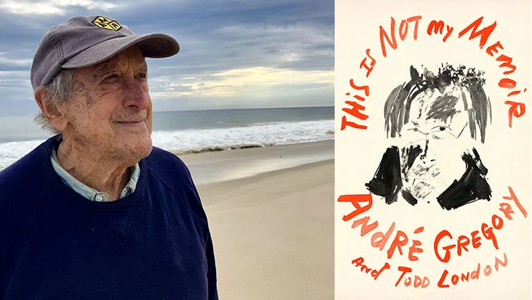 Interview with André Gregory