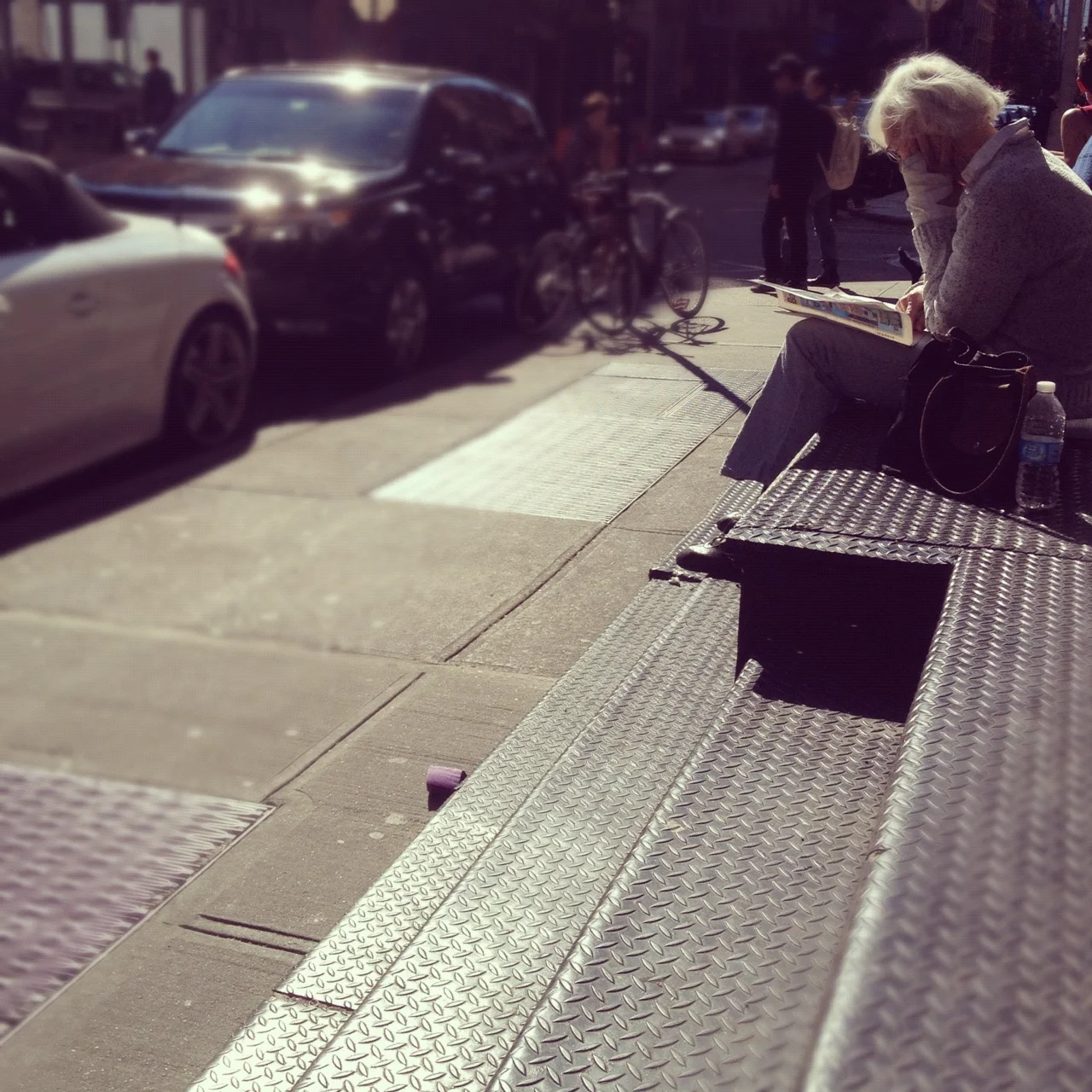 Transient