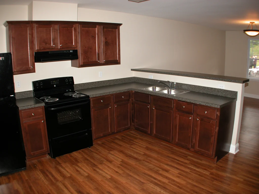 Casa Bonita — Aho Architects, LLC