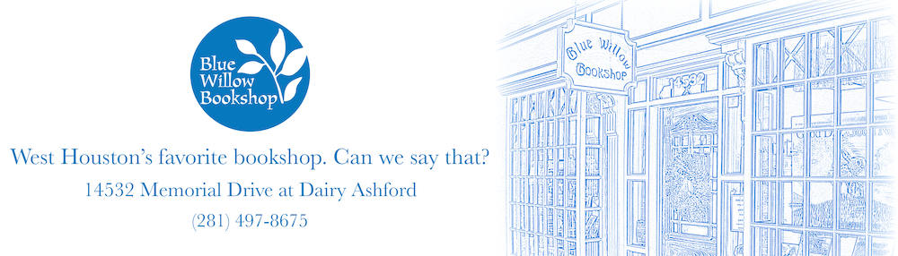 With Jon Klassen! Blue Willow Bookshop in Houston, TX  (Virtual Event)