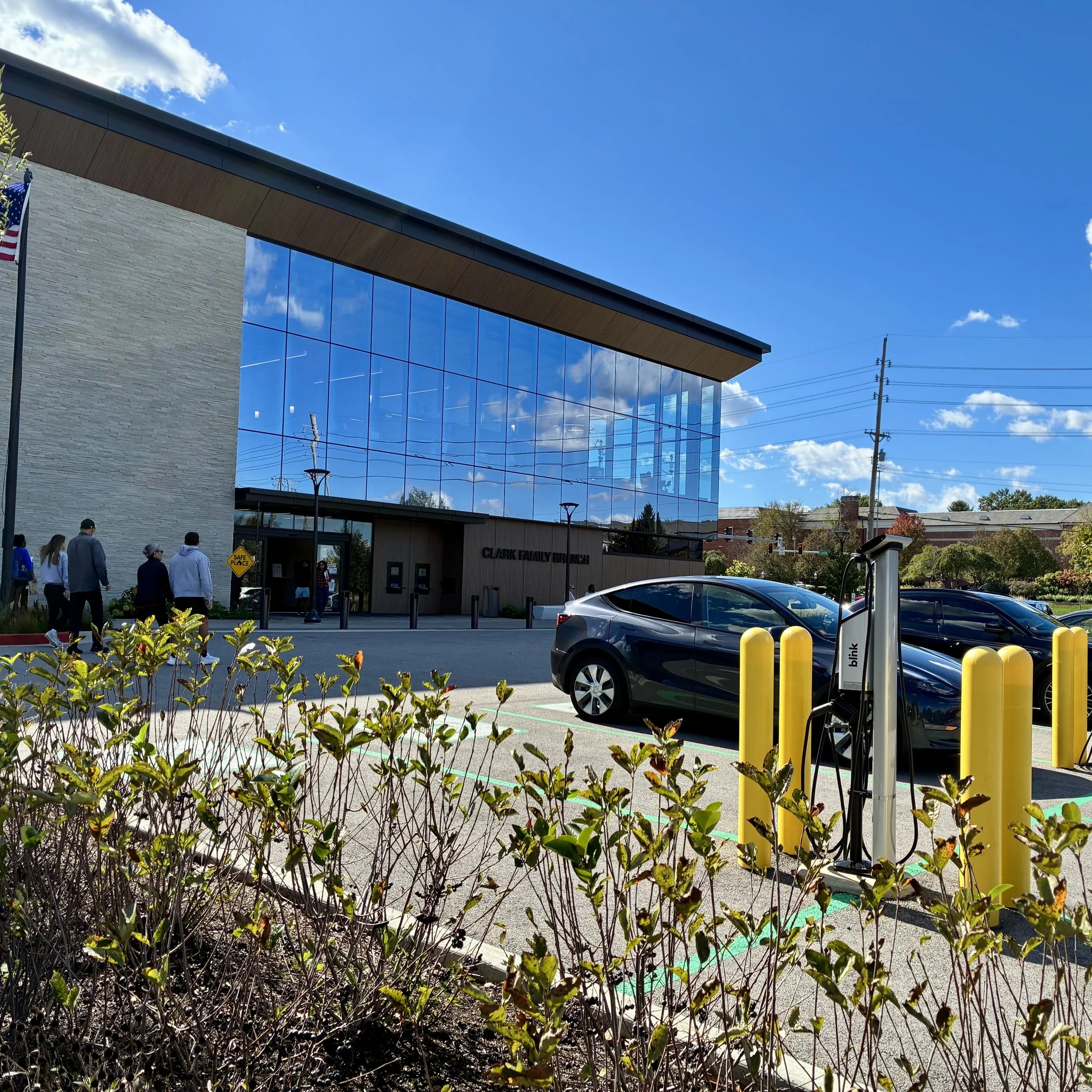 10/19/25 St. Louis Public Library public event. 