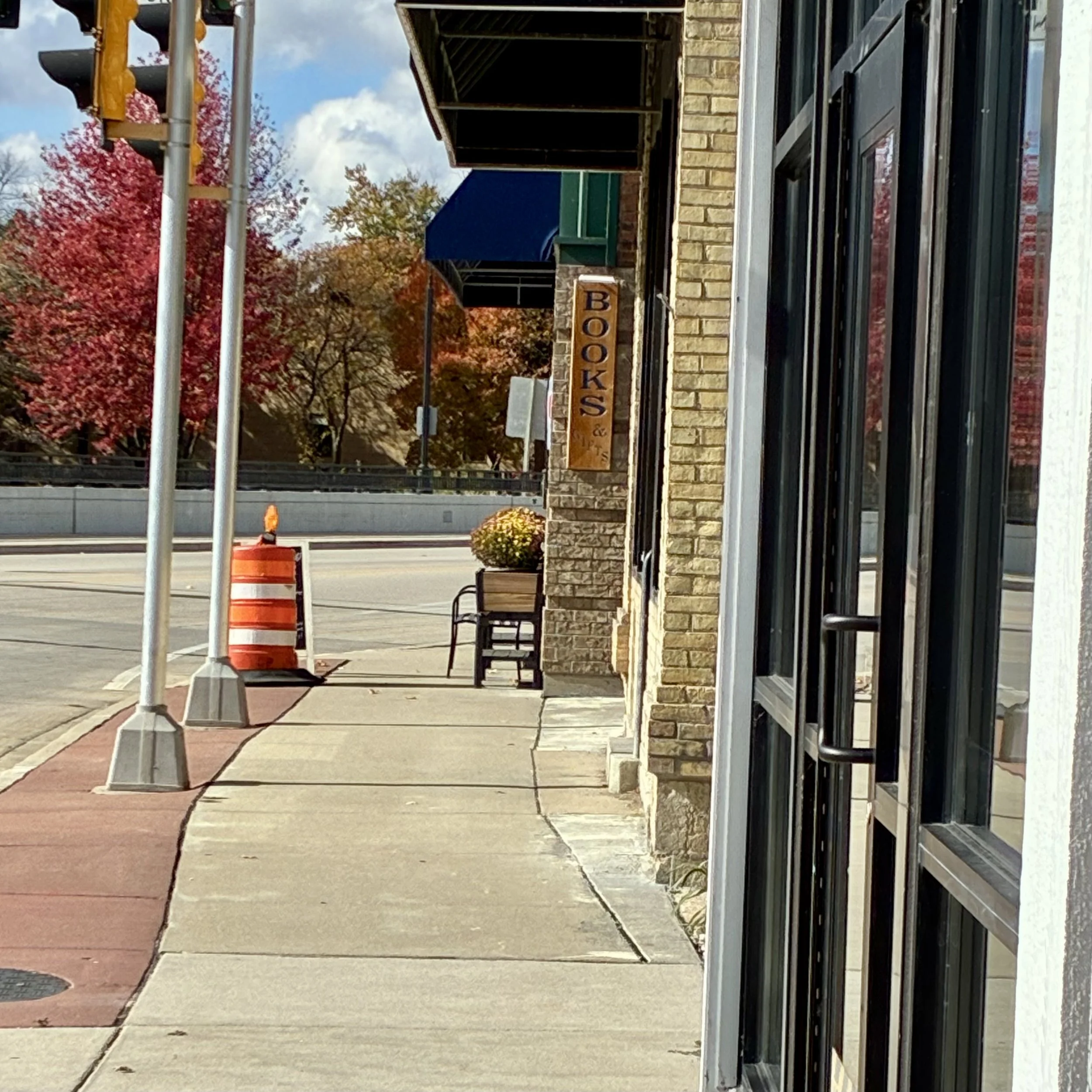 Reads by the Water in Waterford, WI
