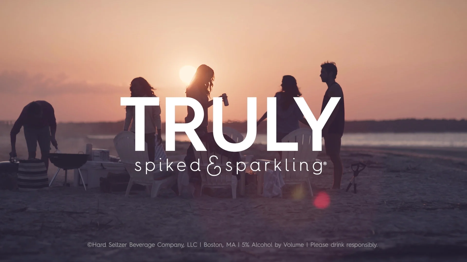TRULY | SUMMER