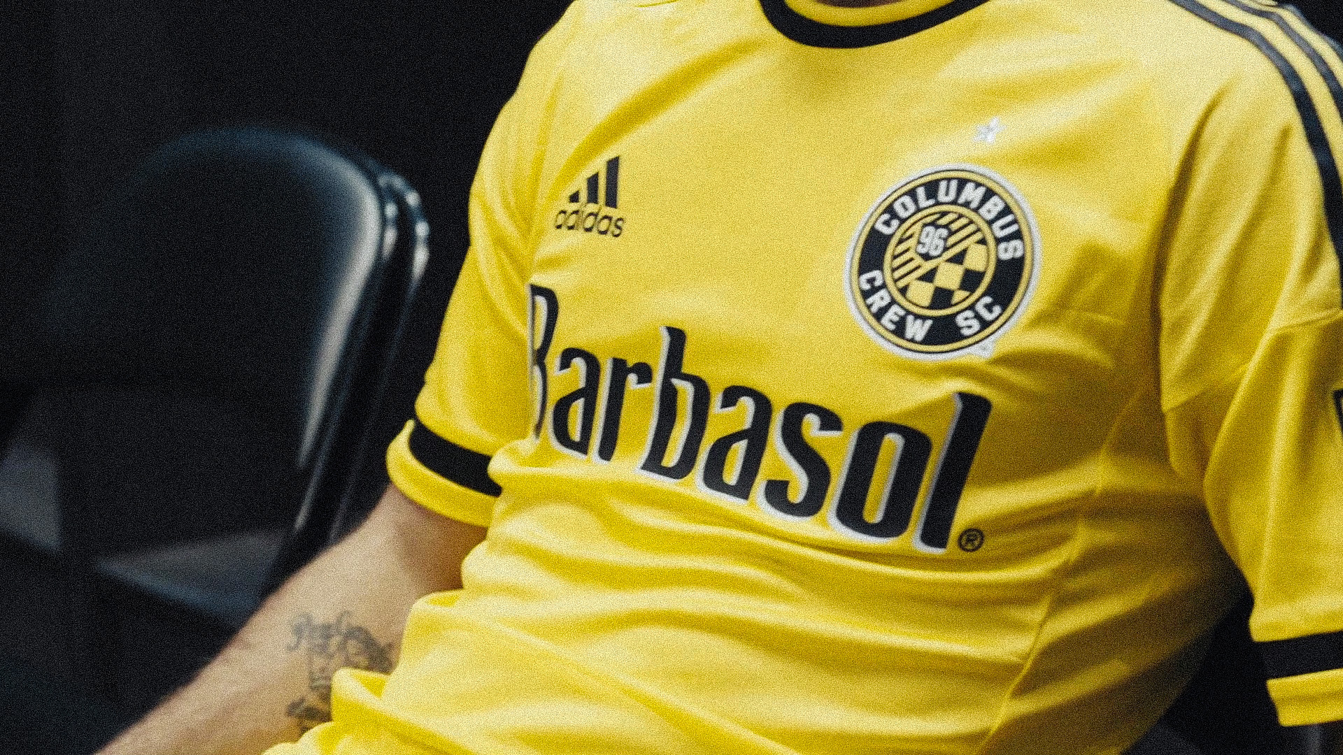 MLS | COLUMBUS CREW