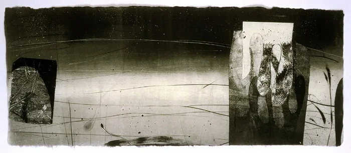 Contrails and Slipstream 26