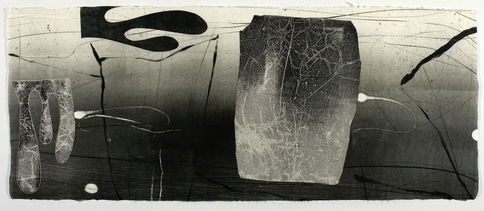 Contrails and Slipstream 36