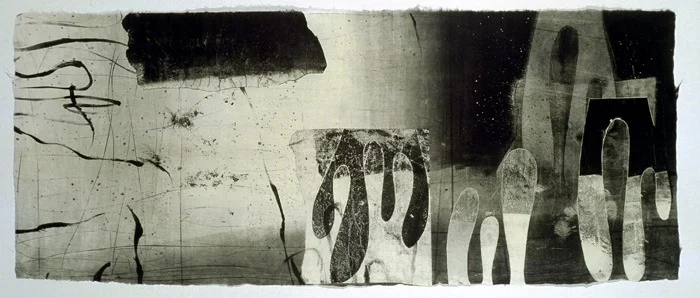 Contrails and Slipstream 29