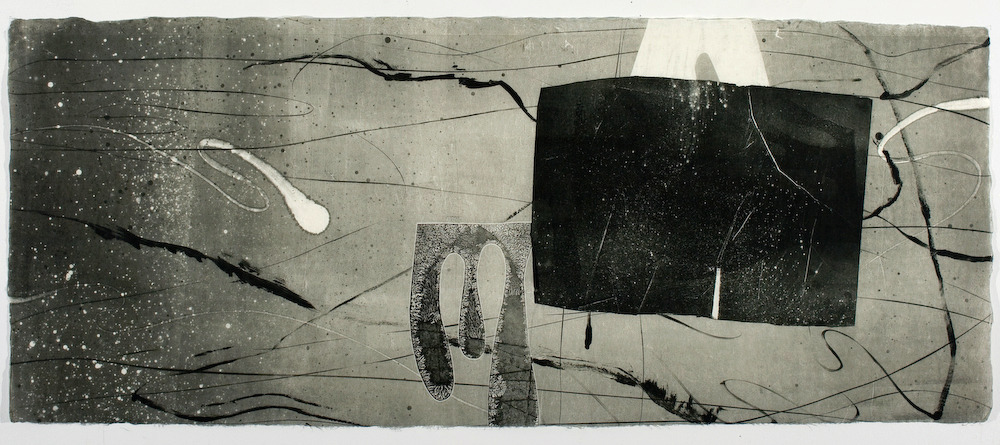 Contrails and Slipstream 24