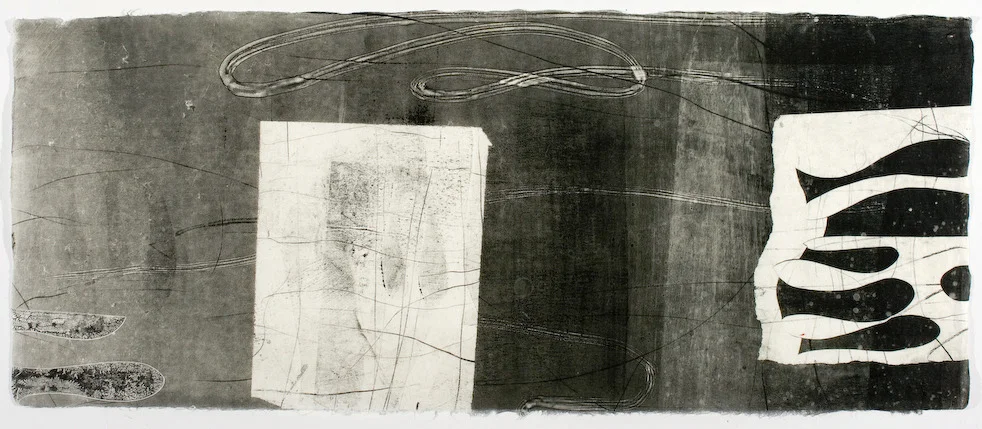 contrails and Slipstream 27