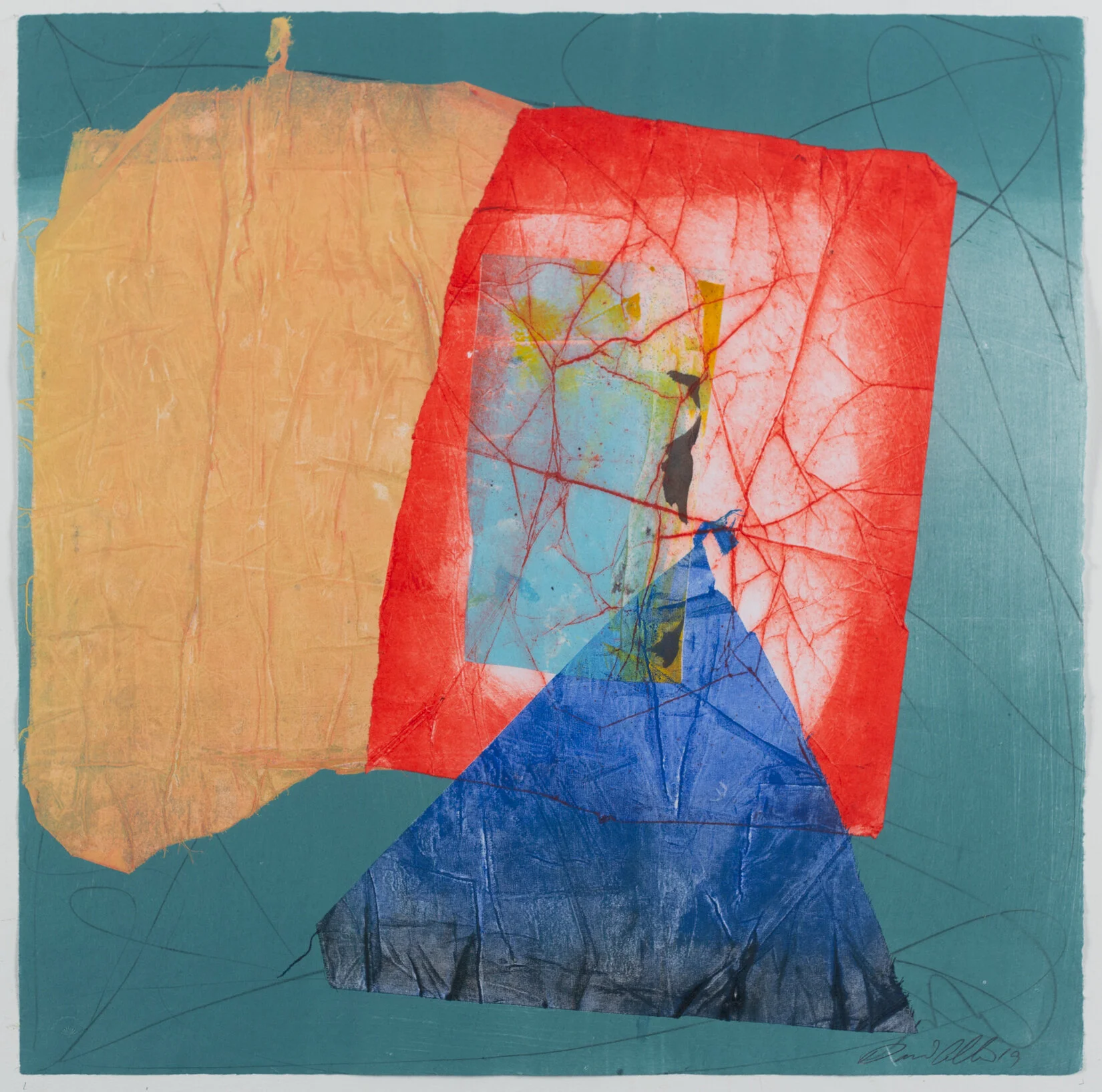 Traversal 16