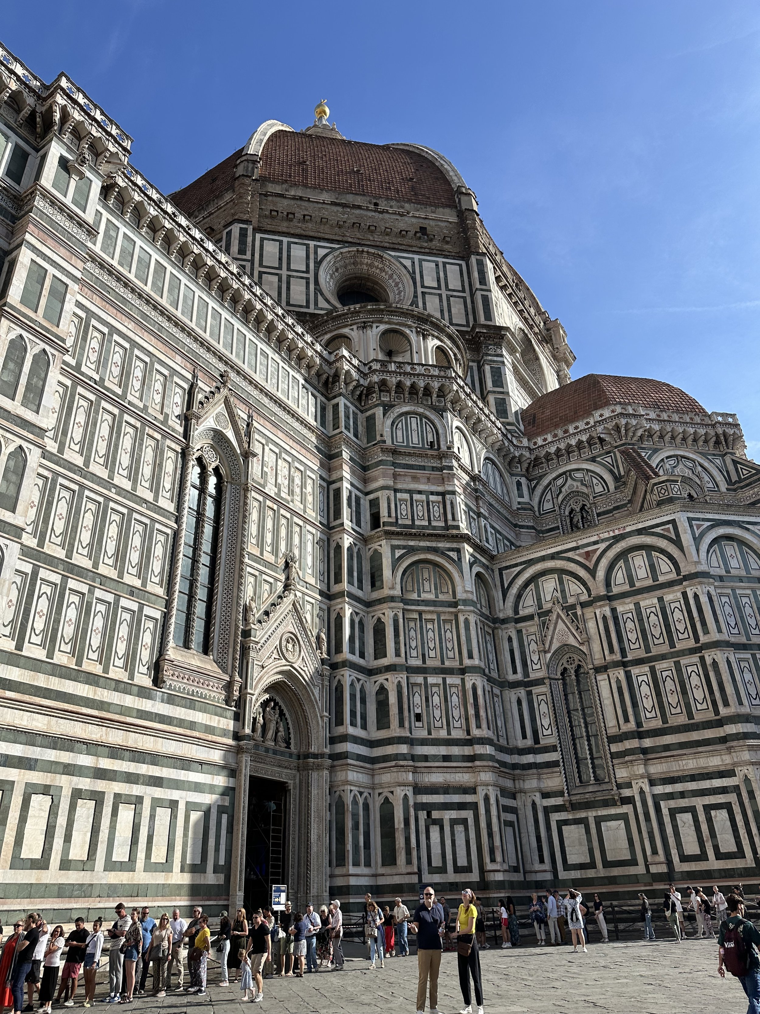 Florence's Accademia: The Temple of David by Rick Steves