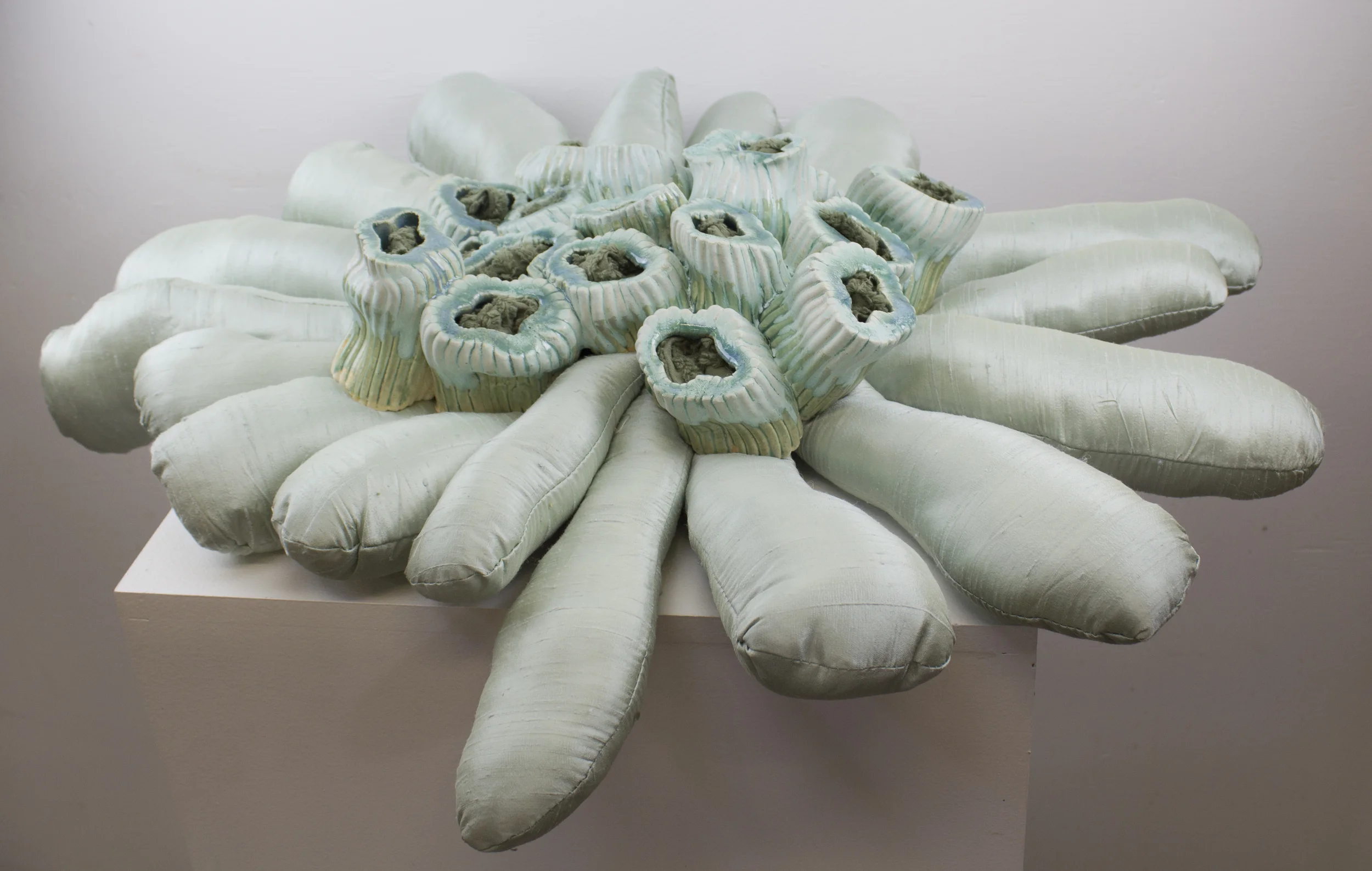 Sea Foam, 2014