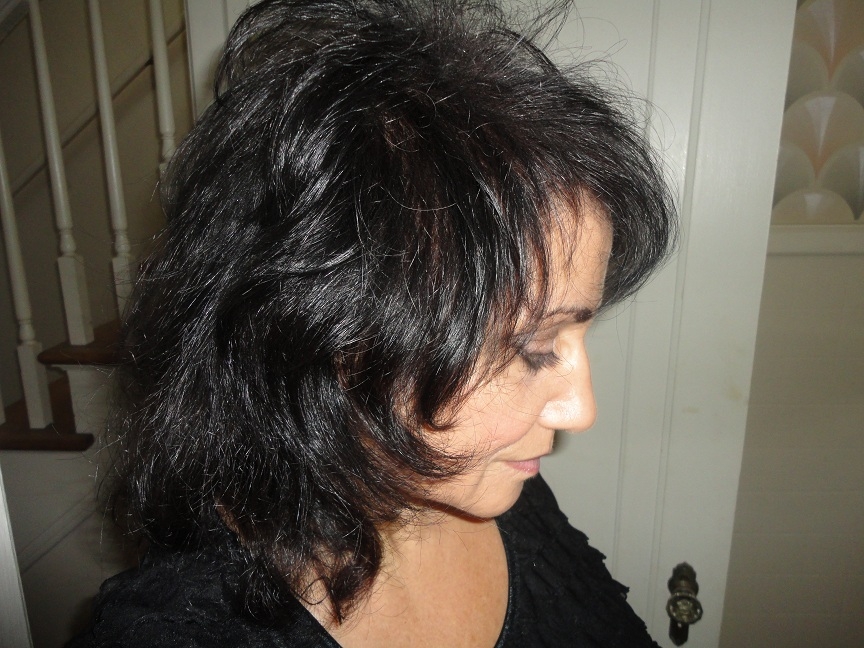Debbie Bertran