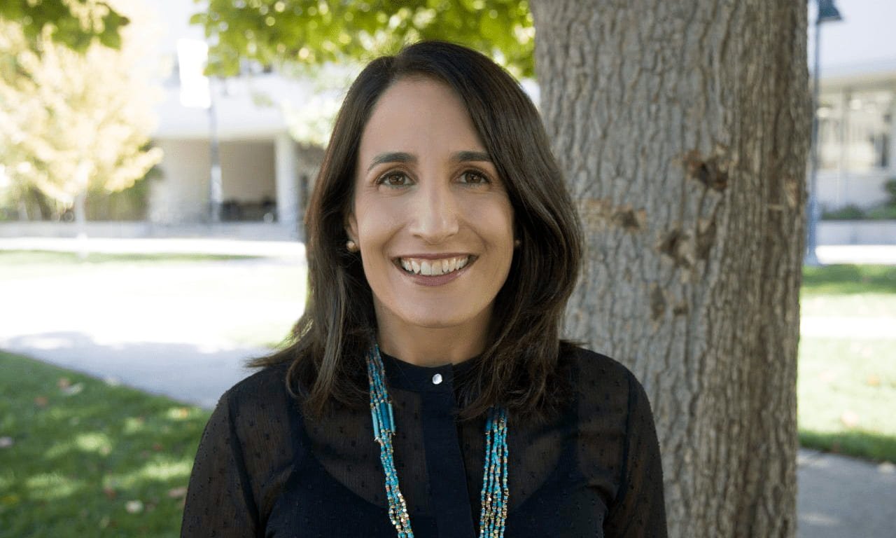 Creating Conscious Classrooms: Spotlight on Allison Briceño