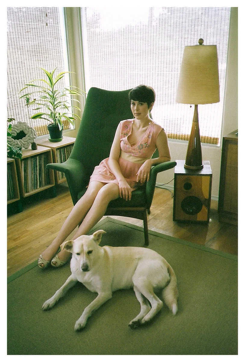 lindsey and lucy