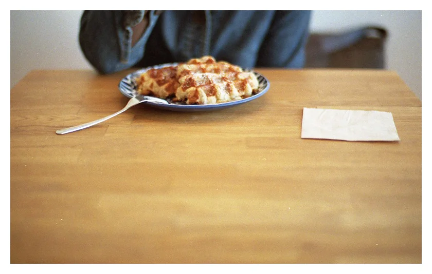 Coffee & Tea Collective / San Diego