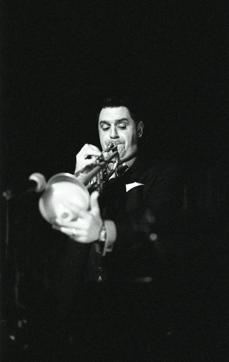 Gilbert Castellanos